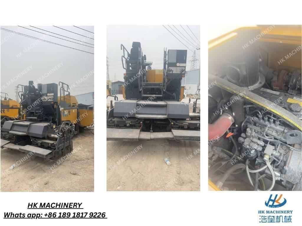 XCMG RP 453 L 沥青摊铺机
