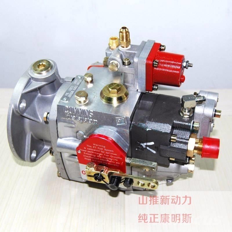 Cummins 3080584BD23 发动机