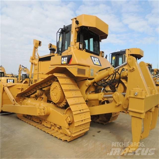 CAT D 7 R 履带式推土机