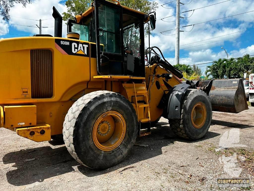 CAT 930 H 轮式装载机