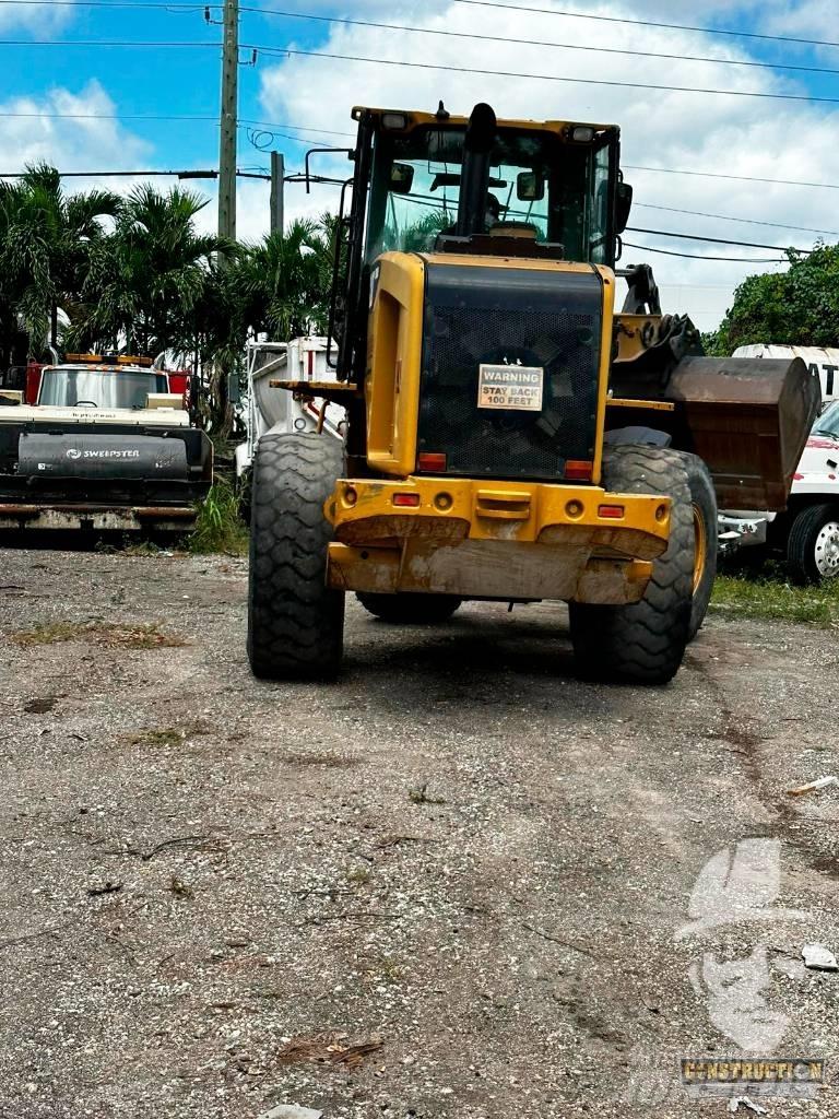 CAT 930 H 轮式装载机