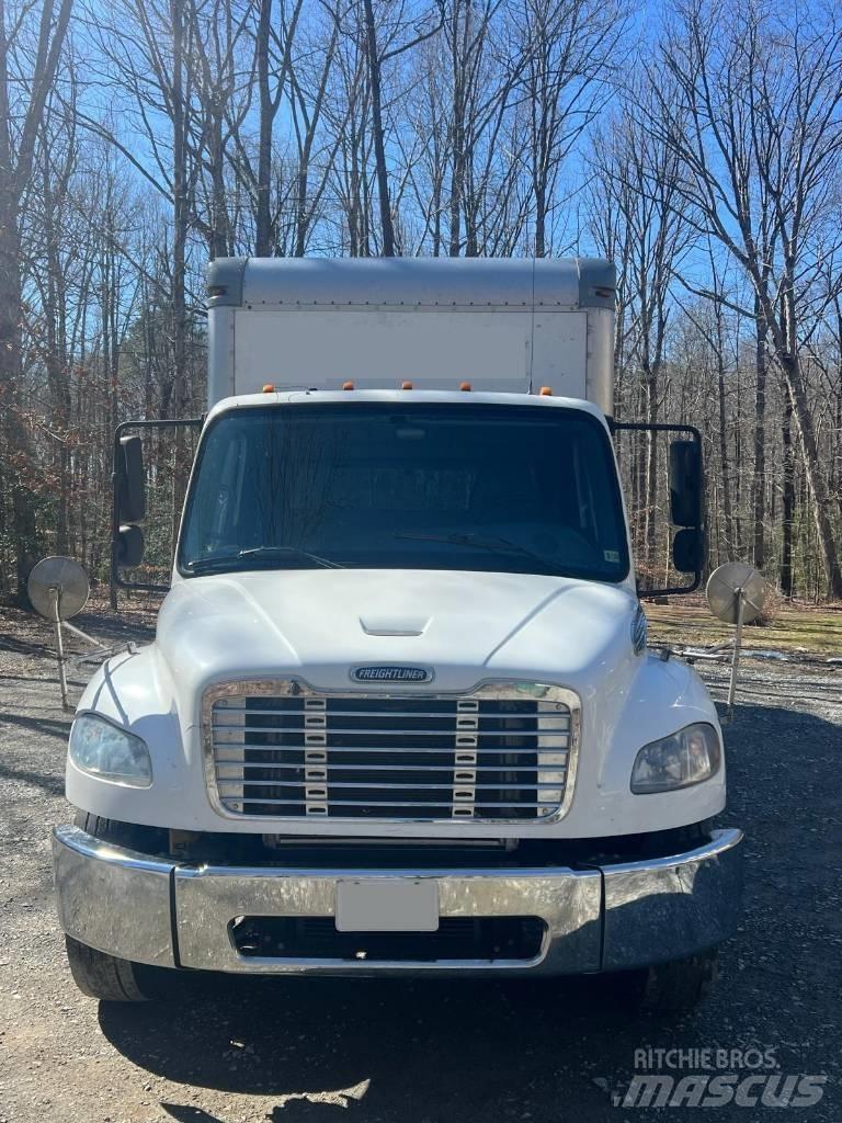 Freightliner M2106 其他货车