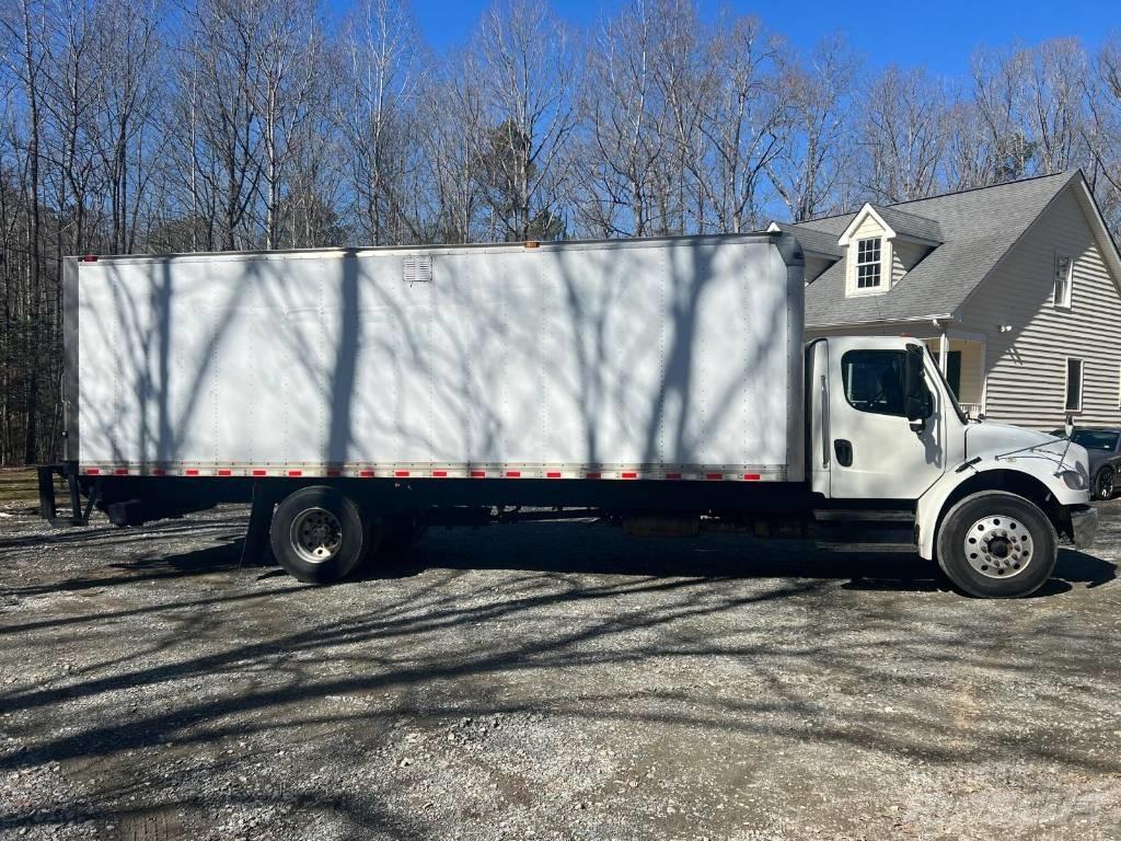 Freightliner M2106 其他货车