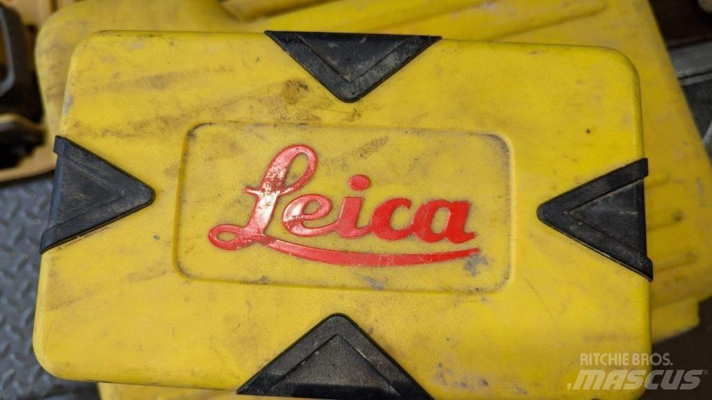 Leica NA 320 管道设备