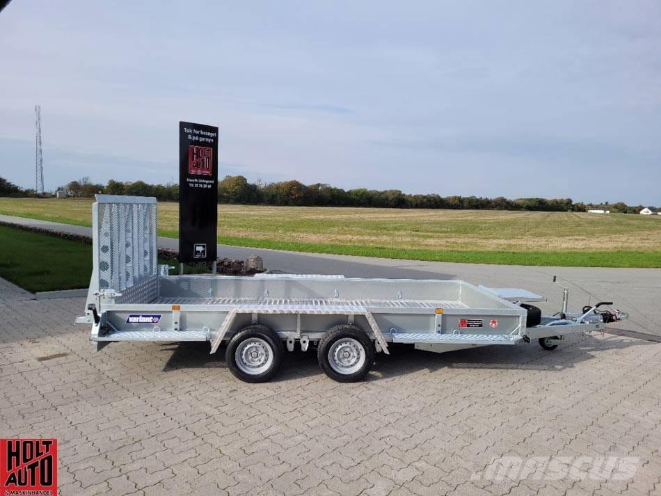 Wacker Neuson WL 20 小型装载机