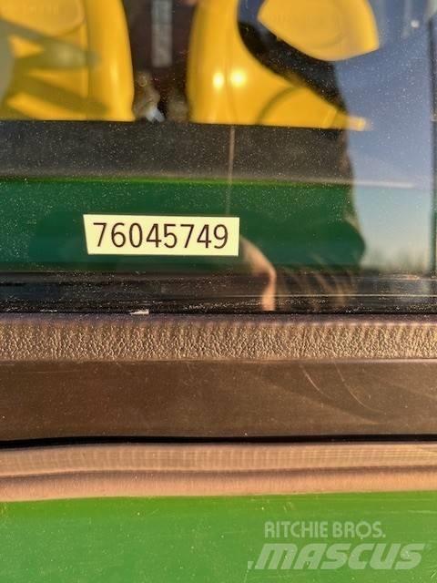 John Deere Gator TE 全地形车