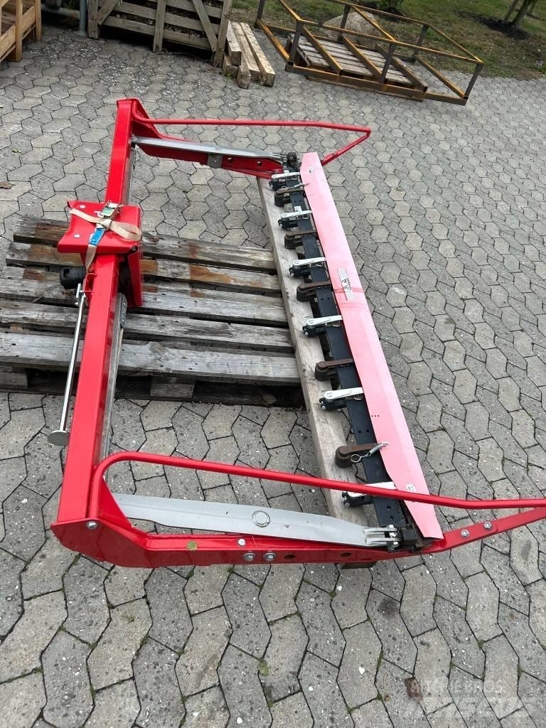 Rapid 1453 路面维护设备-其他