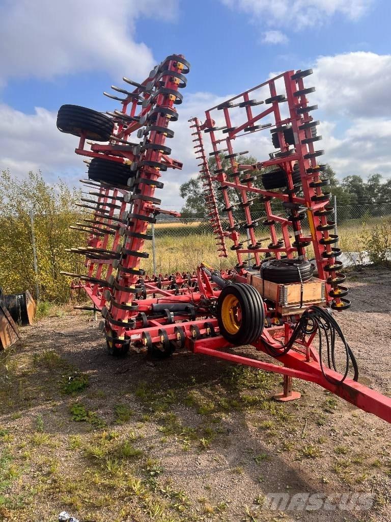 Väderstad NZG 800 钉齿耙