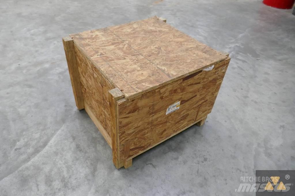 CAT 381-1945 运输工具-其他