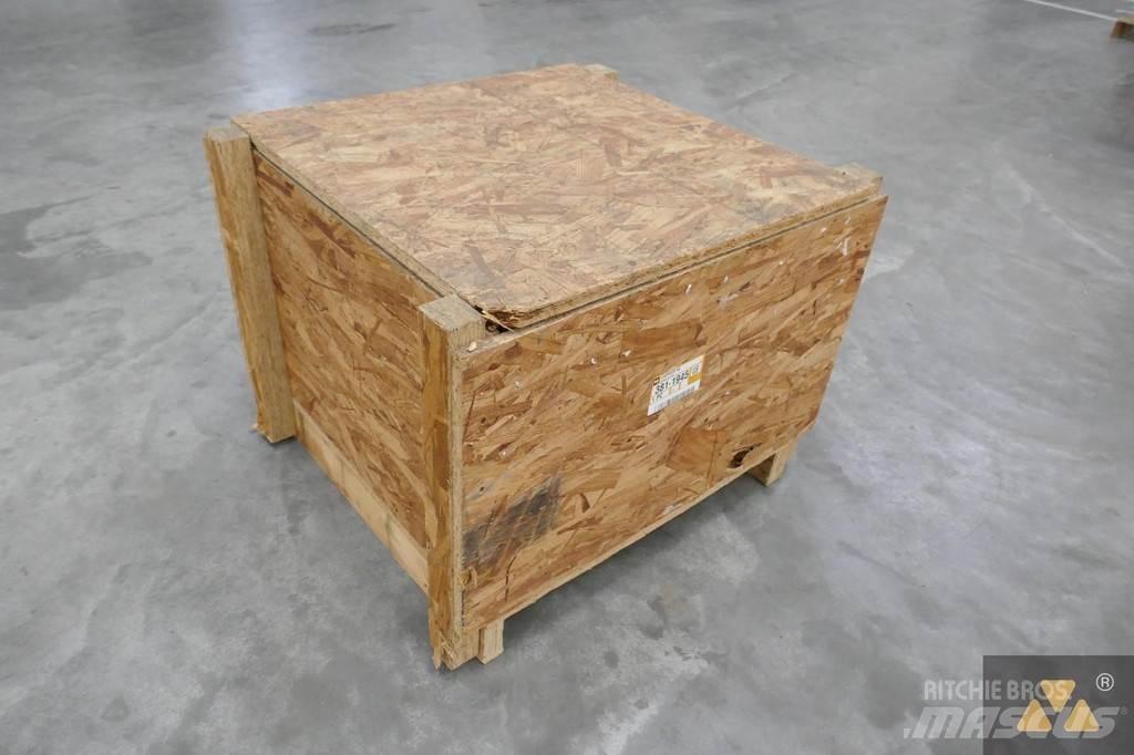 CAT 381-1945 运输工具-其他