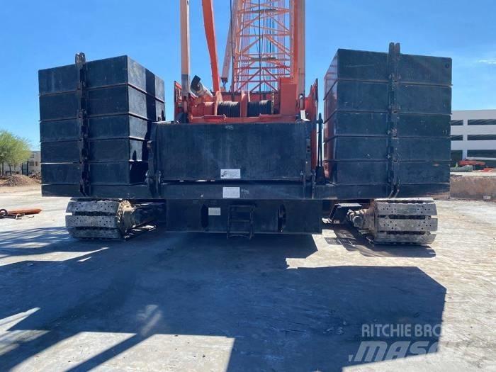 Manitowoc 2250 履带起重机