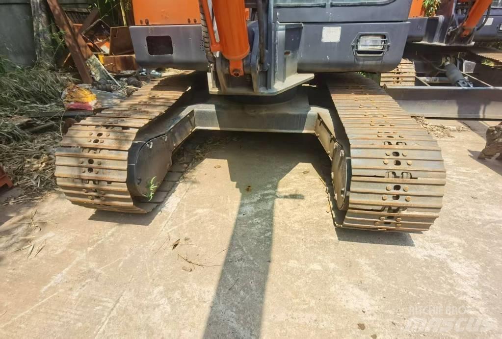 Doosan DH 55 小型挖掘机