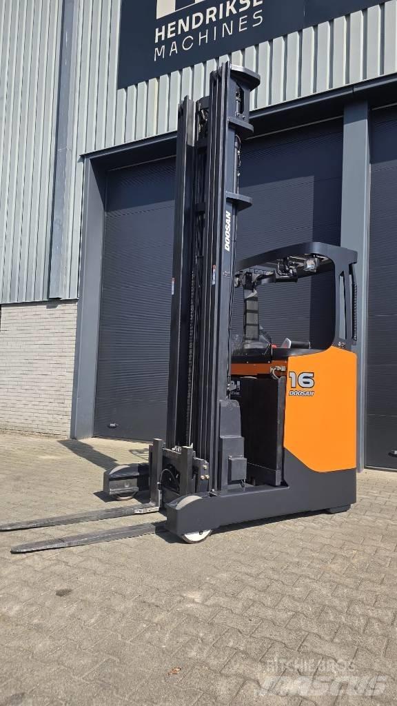 Doosan BR 16 JW-7 前移式叉车