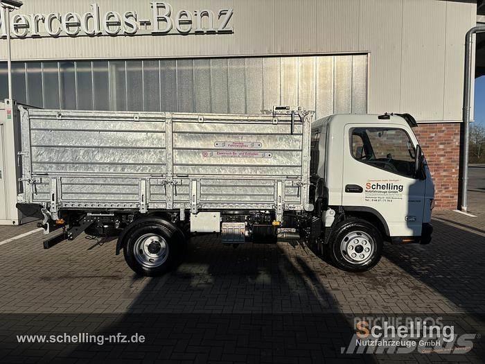 Fuso 7C15 其他货车