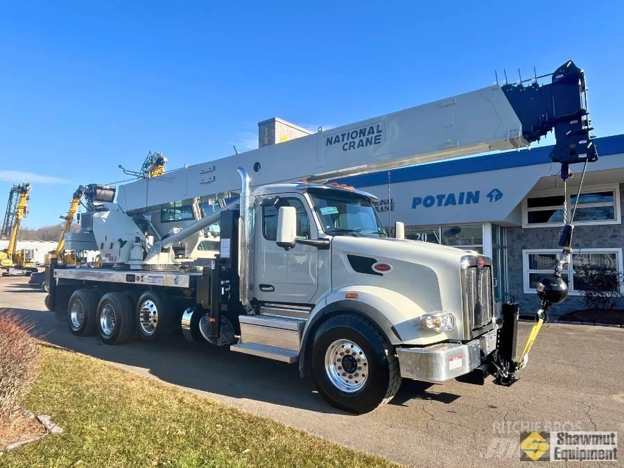 National NTC45127-2 其他货车