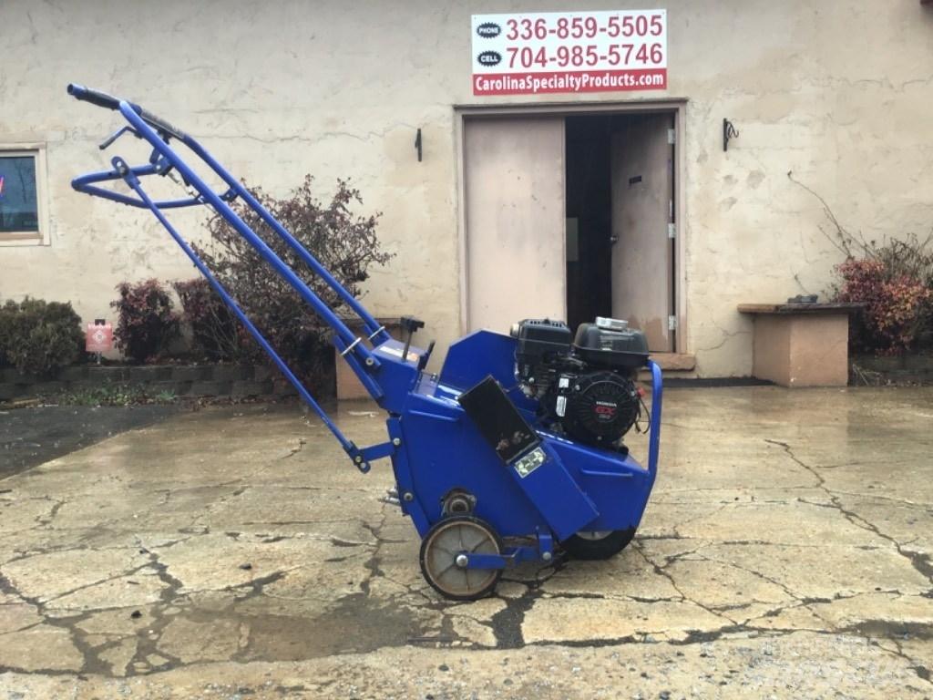 Blue Bird H530A 农业机械-其他