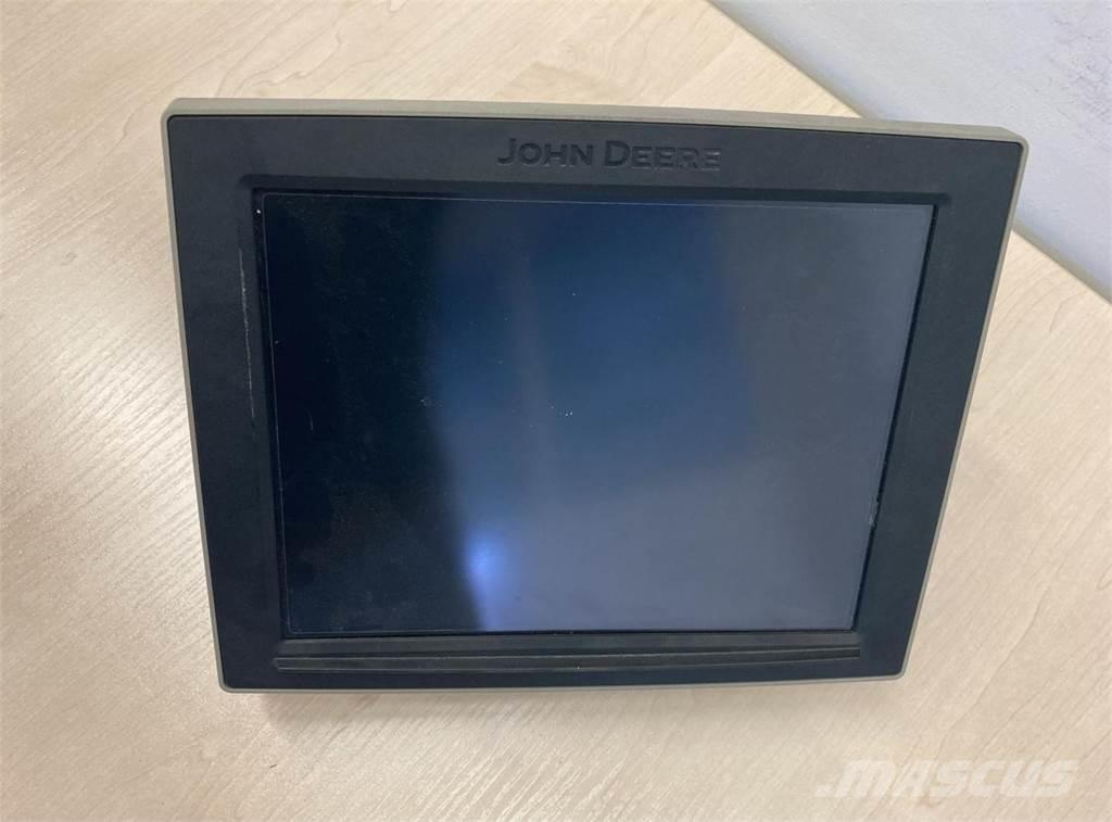 John Deere 6250R 拖拉机/农用车