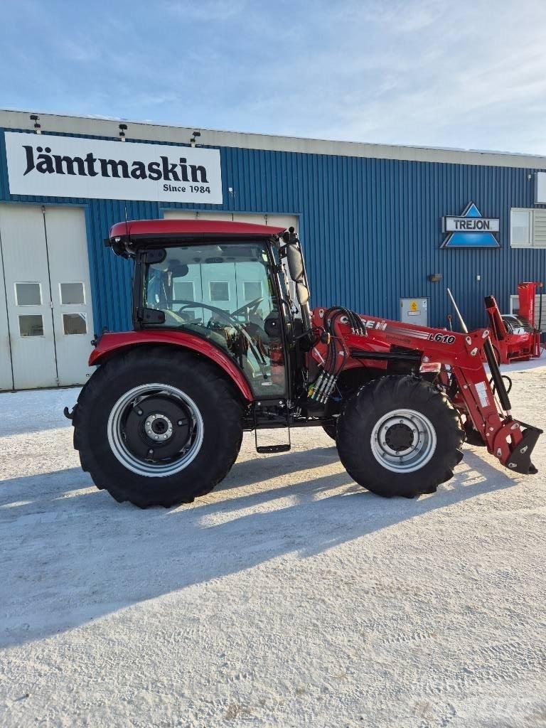 CASE Farmall 75A 拖拉机/农用车