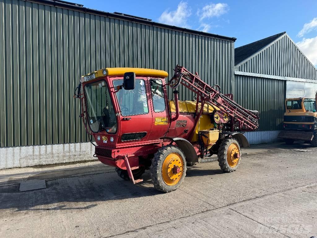 Kellands Agri Buggy 自走式喷雾机