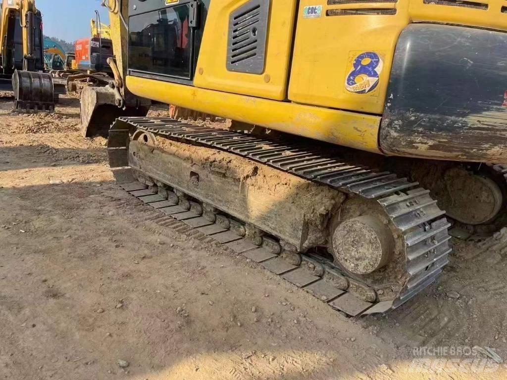 Komatsu PC 70 履带挖掘机