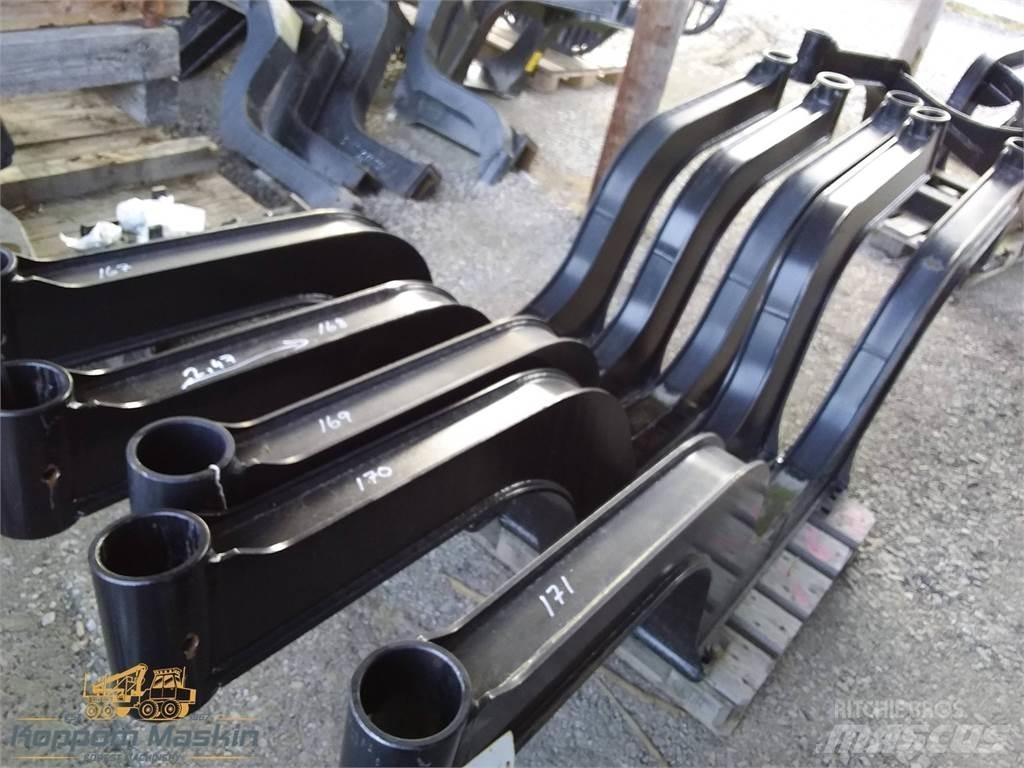 John Deere Banke 其他组件