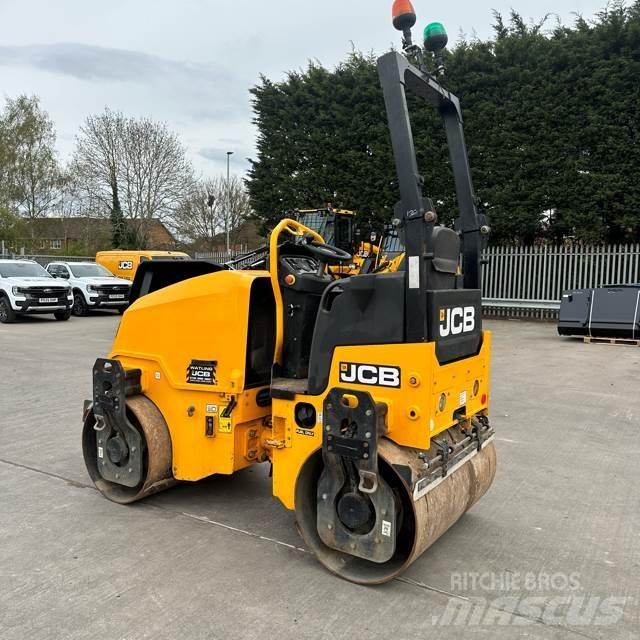 JCB CT260-120 其他压路机