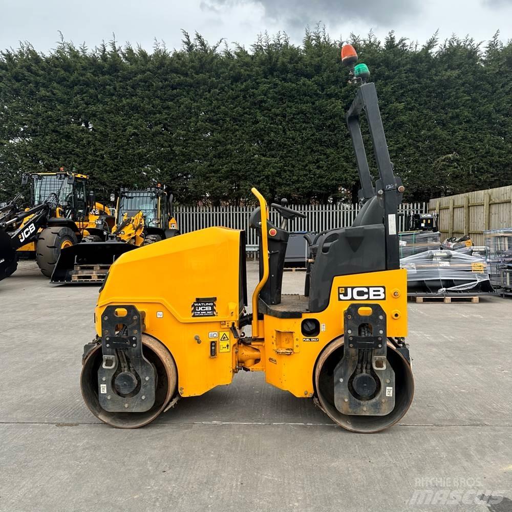 JCB CT260-120 其他压路机