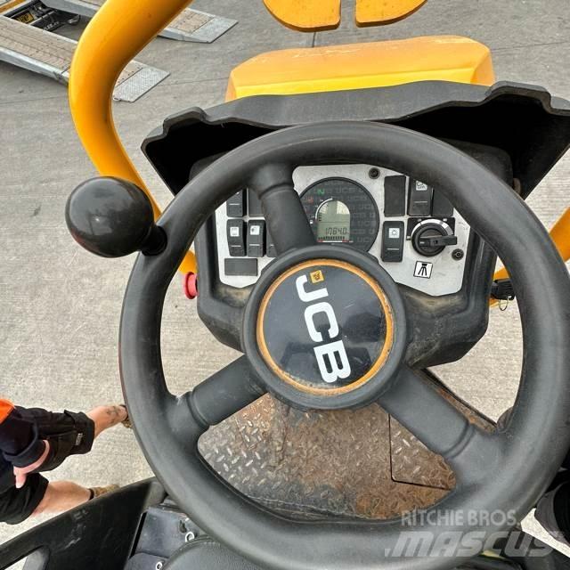 JCB CT260-120 其他压路机
