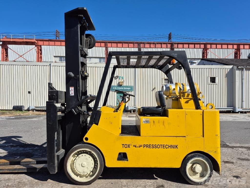 Royal TA200 其他叉车