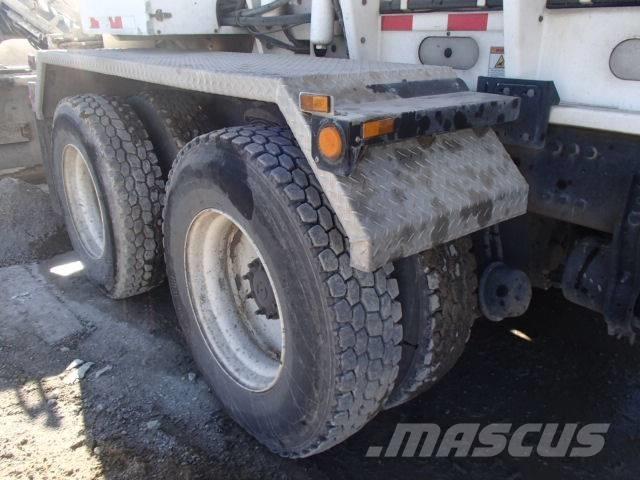 Freightliner 108 SD 其他货车