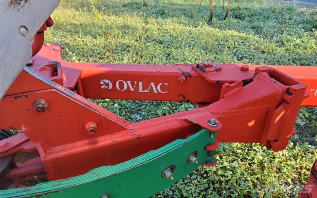 Ovlac LB-4-85 双向犁