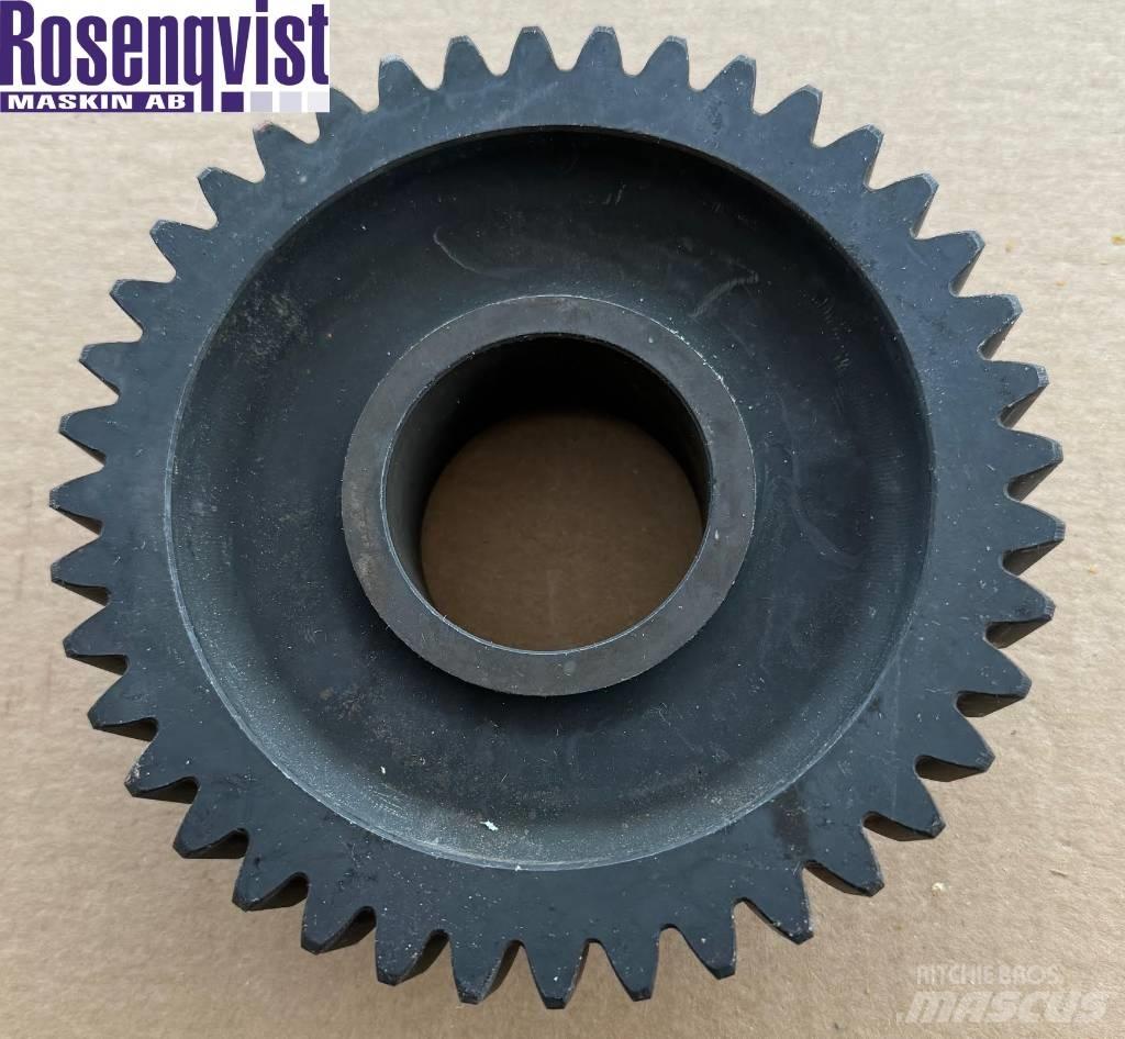 Fiat Gear 5123123 传动装置