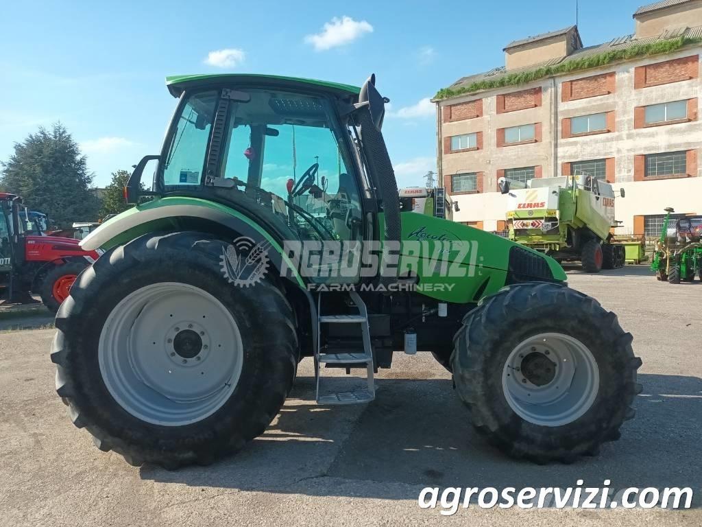 Deutz Agrotron 105 拖拉机/农用车