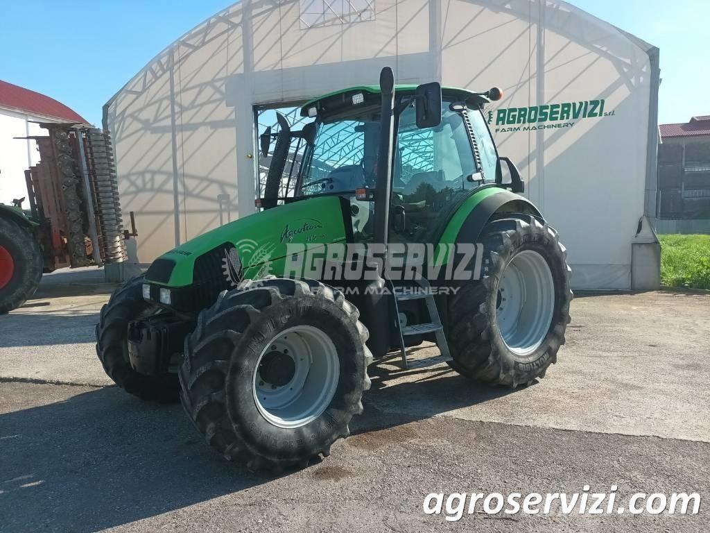 Deutz Agrotron 105 拖拉机/农用车