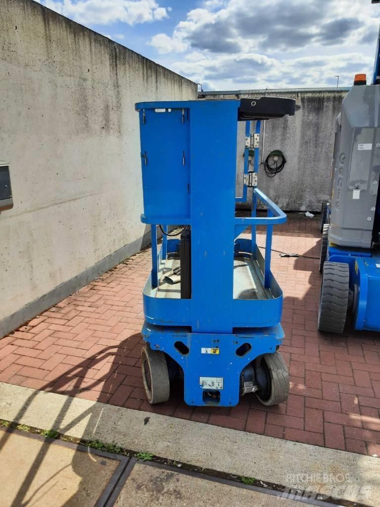 JLG 1230 ES 其他升降机和高空作业平台