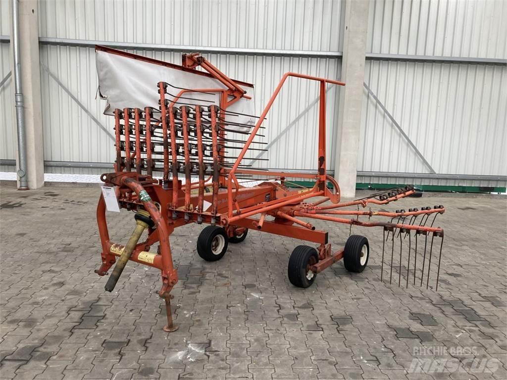 Kuhn GA 4311 GM 料堆整形机