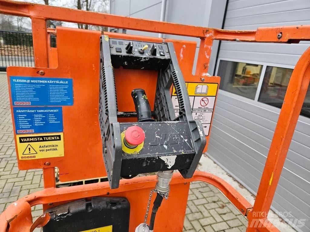 JLG 1930 ES 剪叉式升降机