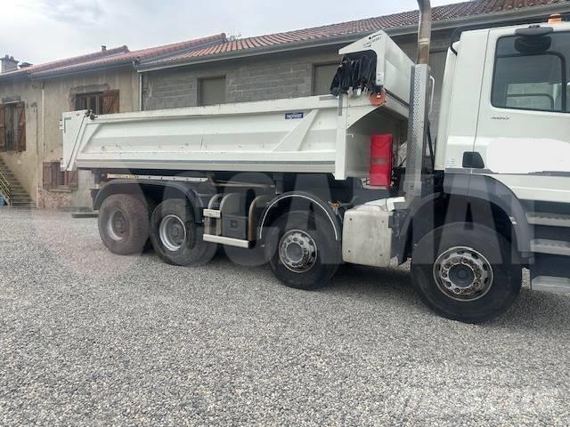 DAF CF 480 自卸式货车