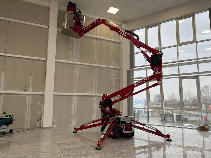 EasyLift R130 曲臂高空工作平台
