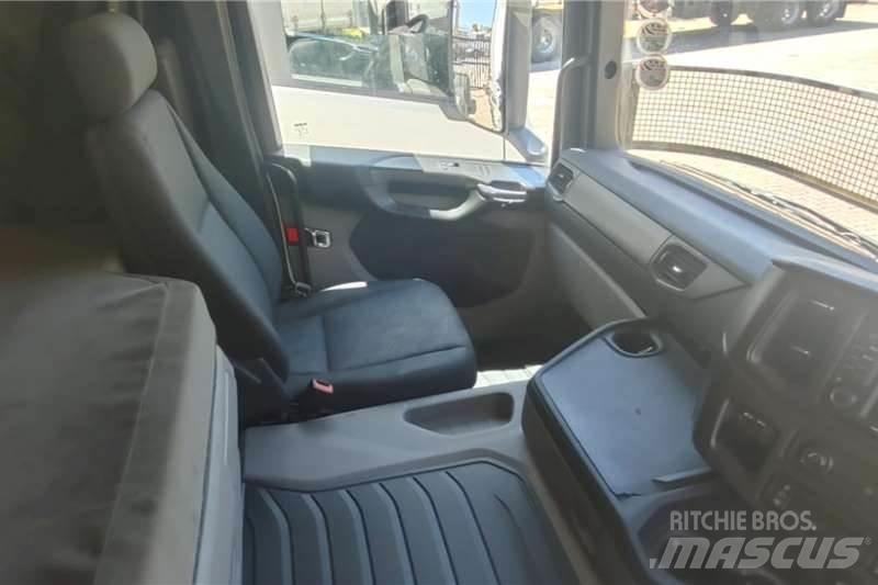 Scania G460 其他货车