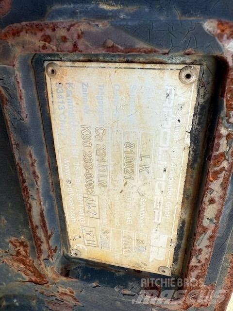 CAT 324 800 MM 挖掘机配件