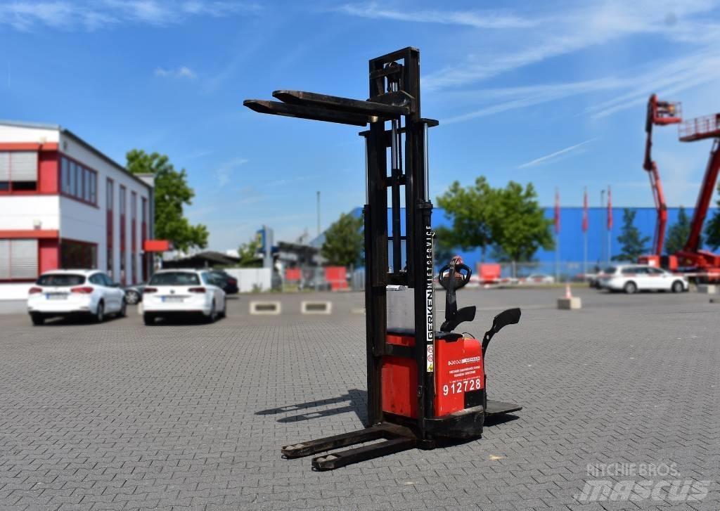 Hanselifter E1543FH 其他升降机和高空作业平台
