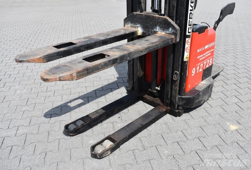 Hanselifter E1543FH 其他升降机和高空作业平台