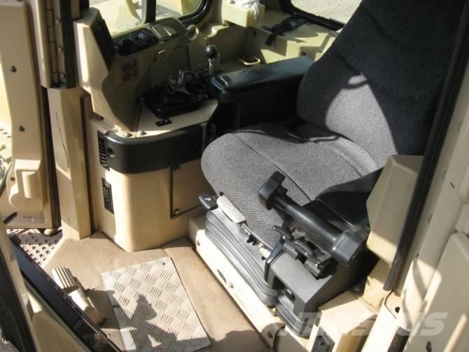 CAT D9R 履带式推土机