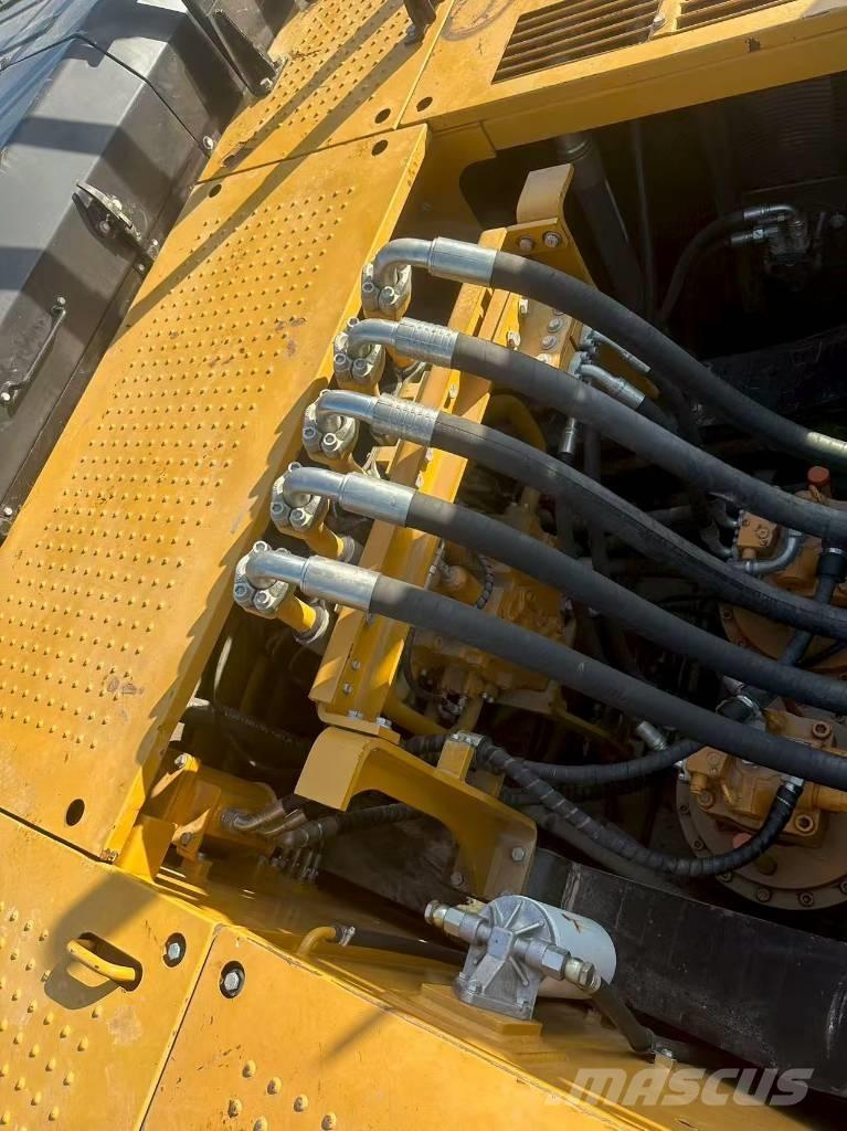 Sany 750 履带挖掘机