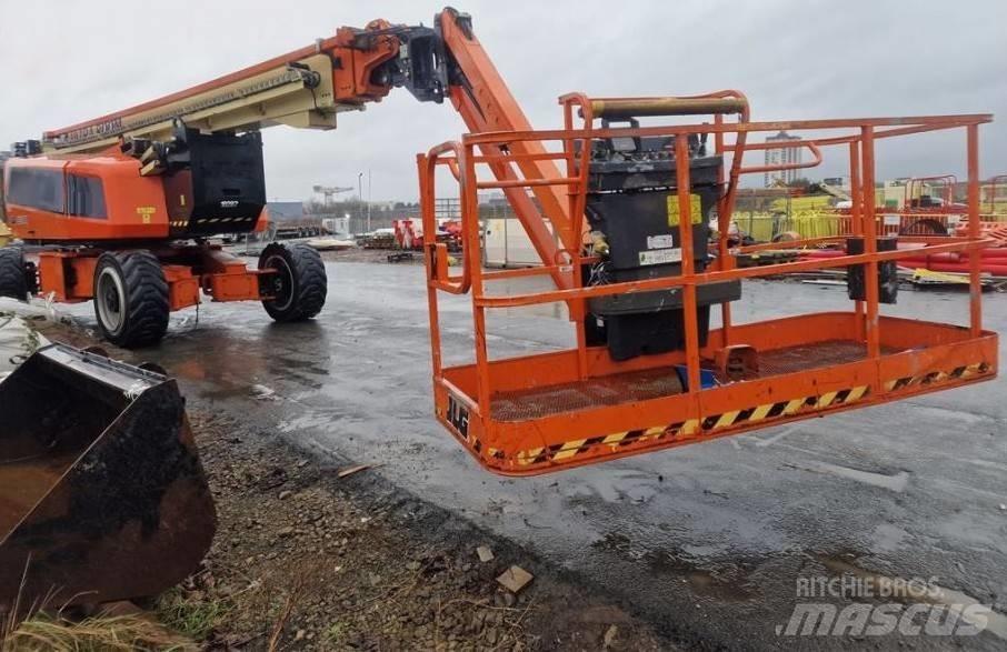 JLG 1500  AJP 曲臂高空工作平台