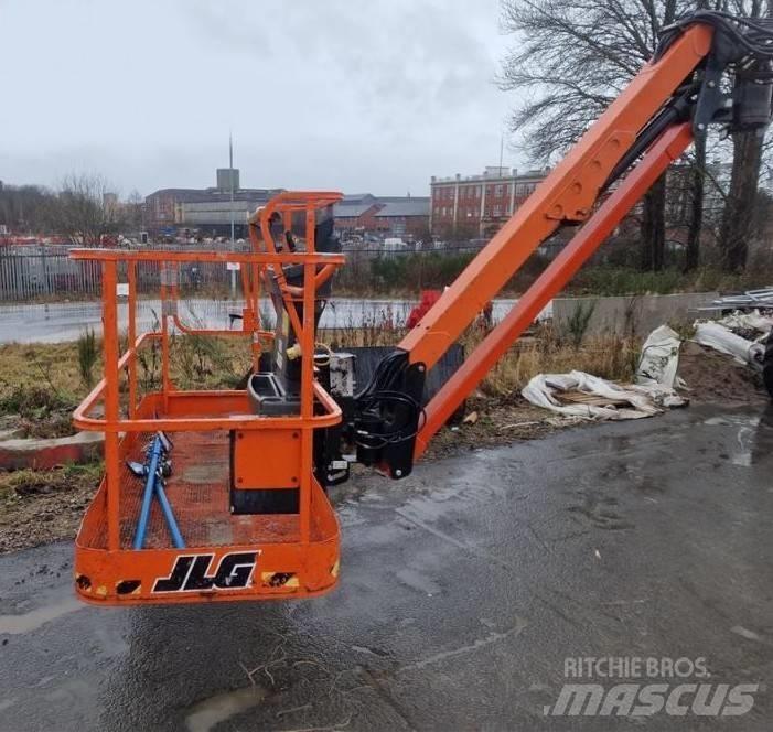 JLG 1500  AJP 曲臂高空工作平台