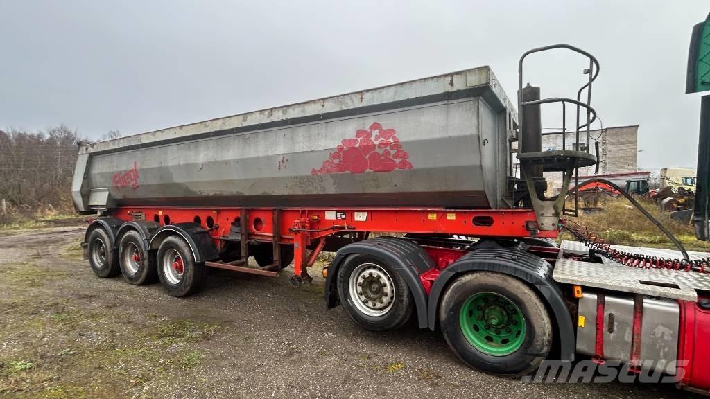 Scania R 500 牵引车