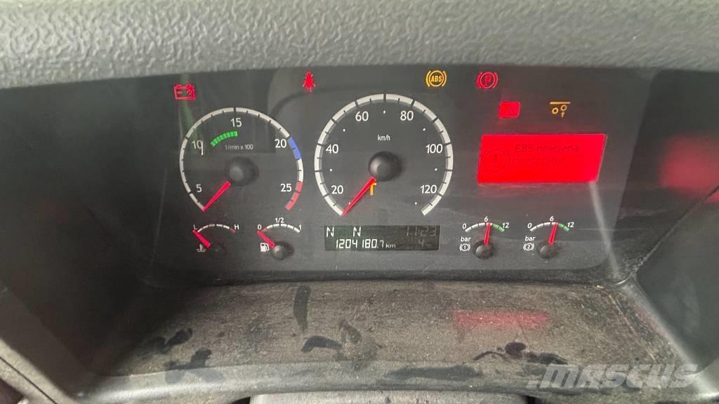 Scania R 500 牵引车