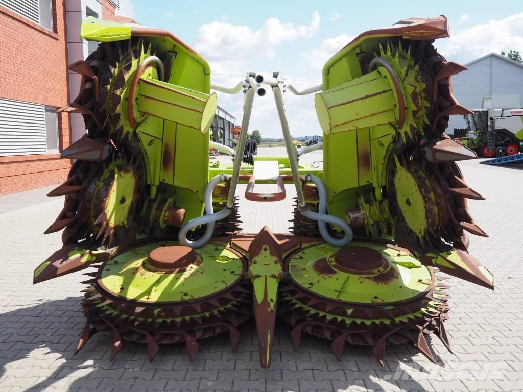 CLAAS Orbis 600 SD 其他收获机械